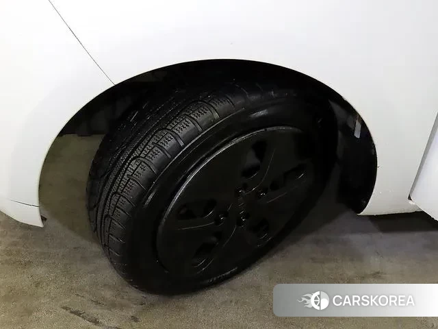 Kia The New Ray id 3447960 из Кореи 11