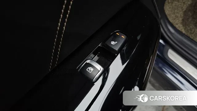 Kia K5 Hybrid 3rd Generation id 3788765 из Кореи 11