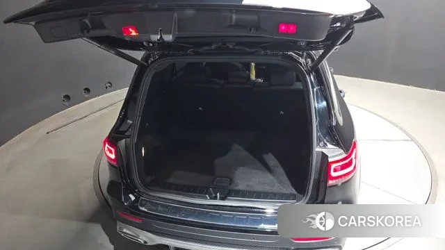 Mercedes-Benz GLB-Class X247 id 3038499 из Кореи 11