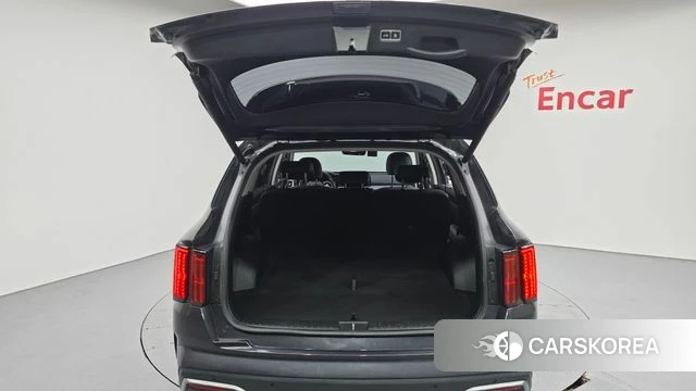 Kia Sorento 4th Generation id 4641975 из Кореи 11
