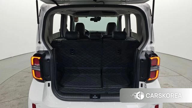 Kia The New Kia Ray id 3952771 из Кореи 11