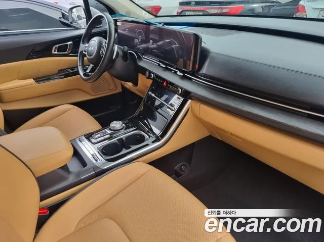 Kia Carnival 4th generation id 2718856 из Кореи 11