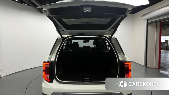 Ssangyong Torres id 4315678 из Кореи 11
