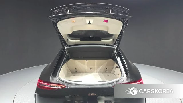 Mercedes-Benz AMG GT id 3954437 из Кореи 11