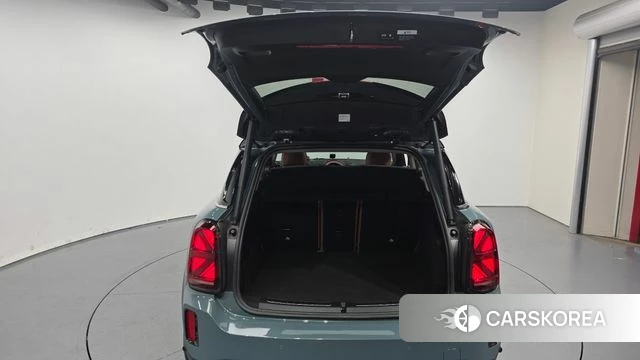 Mini Cooper S Countryman id 4283128 из Кореи 11