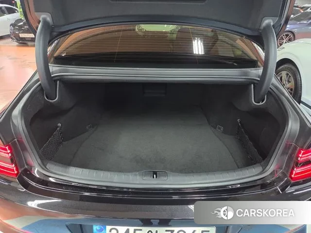 Genesis G80 (RG3) id 3533951 из Кореи 11