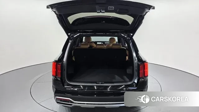 Kia Sorento 4th Generation id 3343360 из Кореи 11