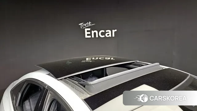 Audi A6 (C8) id 3027383 из Кореи 11