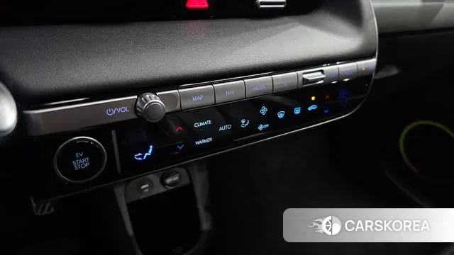 Hyundai Ionic 5 id 3600591 из Кореи 11