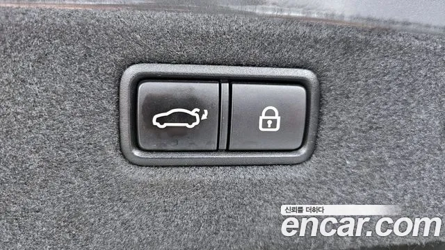 Genesis G70 id 2891644 из Кореи 11