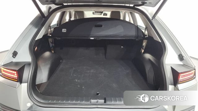 Hyundai Ionic 5 id 3941244 из Кореи 11