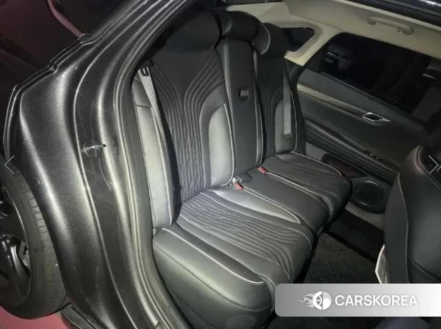 Genesis G80 (RG3) id 3438842 из Кореи 11