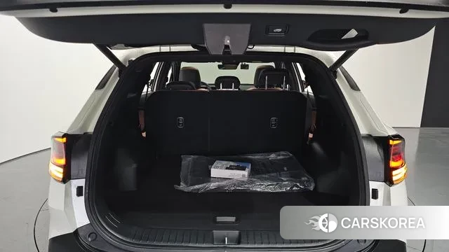 Kia Sportage 5th Generation Hybrid id 3497439 из Кореи 11