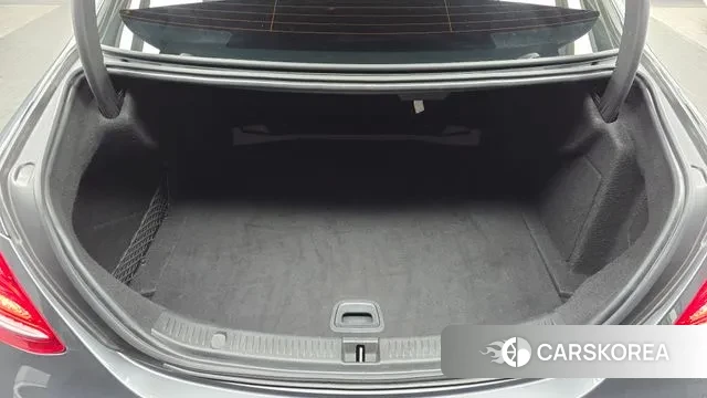 Mercedes-Benz E-Class W213 id 3520592 из Кореи 11