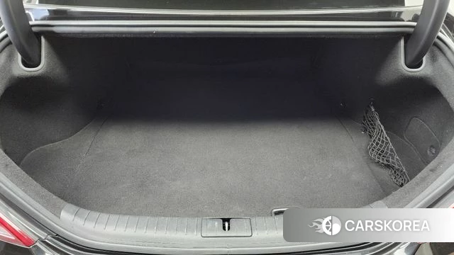 Genesis G70 id 4435344 из Кореи 11