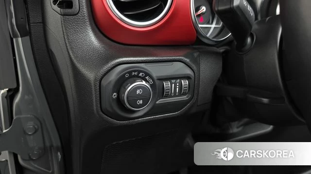 Jeep Wrangler (JL) id 4871735 из Кореи 11