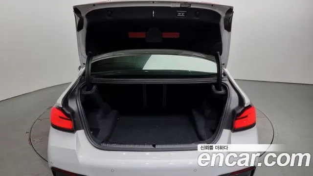 BMW 5 Series (G30) id 2874696 из Кореи 11