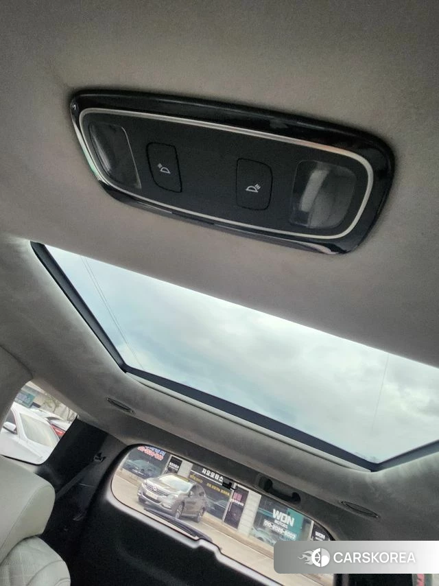 Hyundai Palisade id 3889305 из Кореи 11