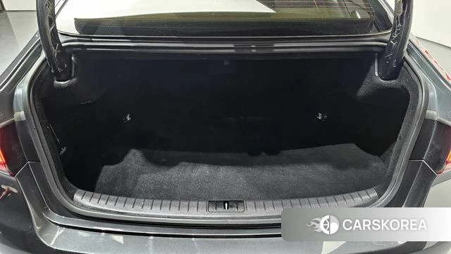 Genesis G80 id 4284754 из Кореи 11