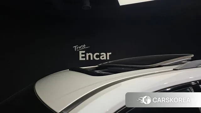 Chevrolet (GM Daewoo) Traverse id 3335014 из Кореи 11