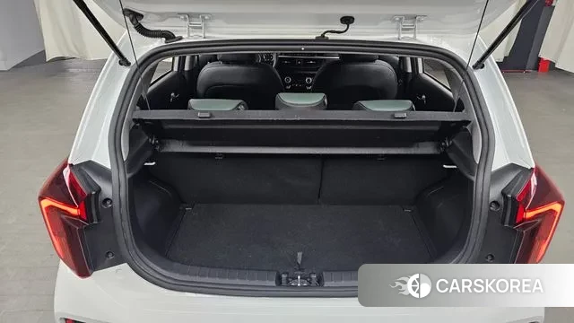 Kia The New Morning (JA) id 3599780 из Кореи 11