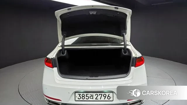 Kia Come New K7 id 3742585 из Кореи 11