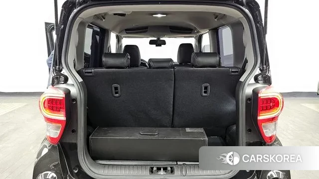 Kia The New Ray id 3675799 из Кореи 11