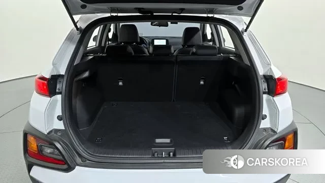 Hyundai Kona id 3325188 из Кореи 11