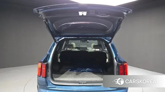 Kia Sorento 4th Generation id 3778009 из Кореи 11