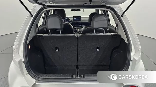 Hyundai Casper id 3401031 из Кореи 11