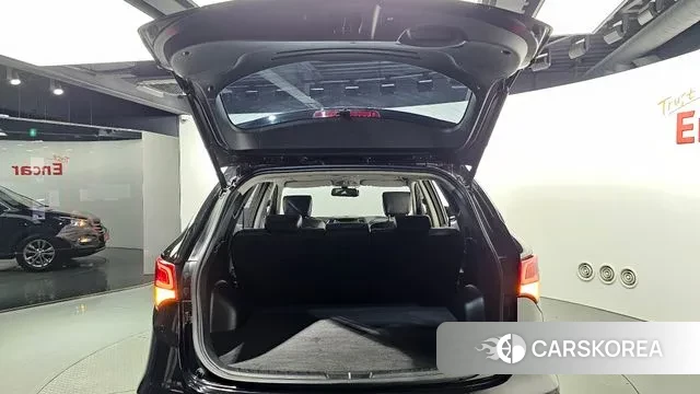 Hyundai Santa Fe The Prime id 3055754 из Кореи 11