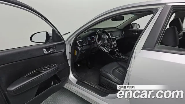 Kia The New K5 2nd generation id 2702071 из Кореи 11