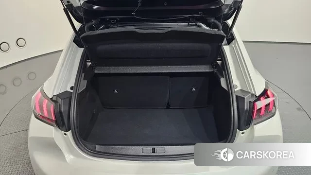 Peugeot e-208 second Generation id 3577637 из Кореи 11