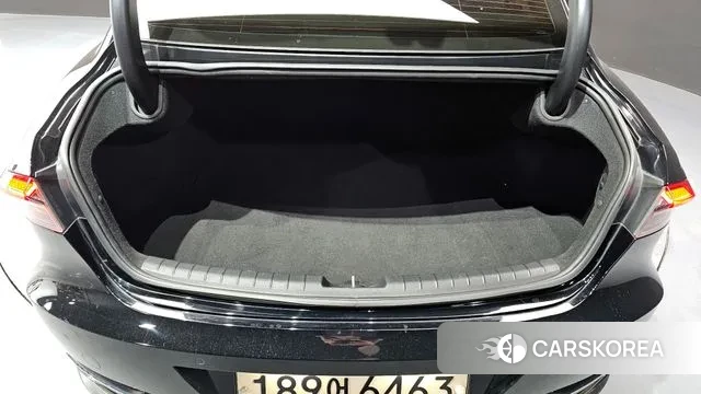 Hyundai The New Grandeur IG id 3459459 из Кореи 11