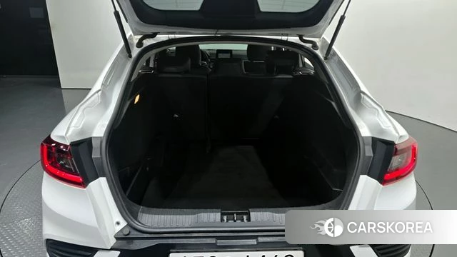 Renault Korea (Samsung) XM3 id 4225076 из Кореи 11