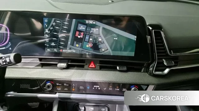 Kia Sportage 5th Generation id 3015997 из Кореи 11