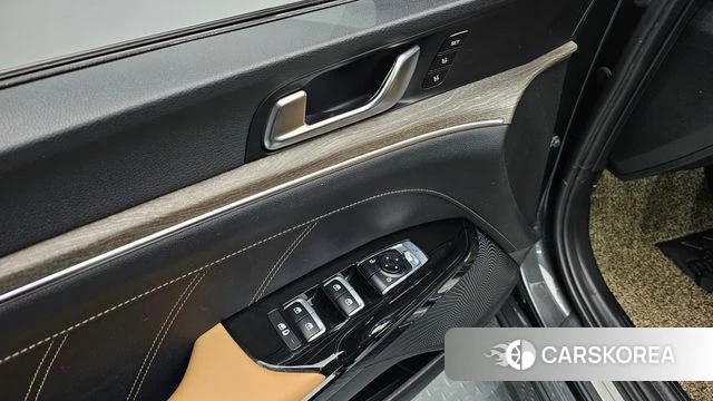 Kia K5 3rd generation id 4284166 из Кореи 11