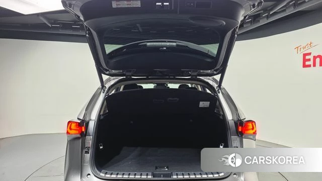 Lexus NX300h id 3873072 из Кореи 11