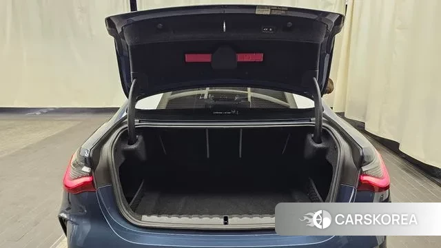 BMW 4 Series (G22) id 3639503 из Кореи 11