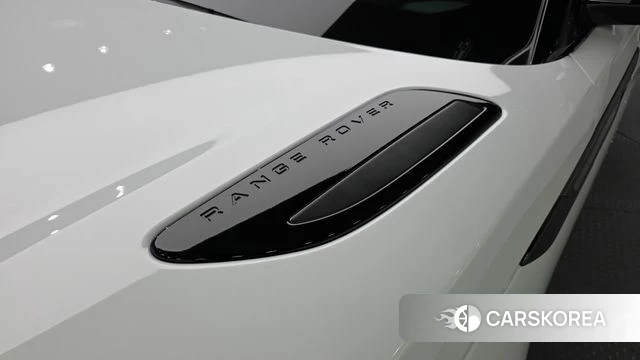 Land Rover Range Rover Velar id 4474062 из Кореи 11