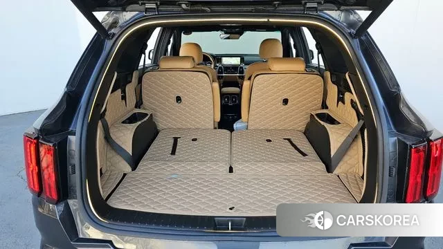 Kia Sorento 4th Generation id 3443877 из Кореи 11