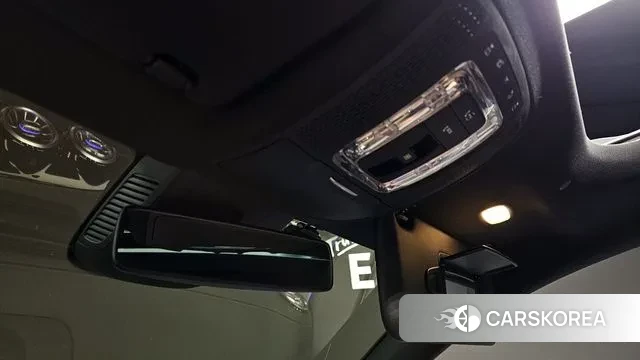 Mercedes-Benz CLA-Class C118 id 3474028 из Кореи 11