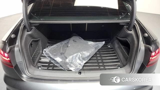 Audi A4 (B9) id 3826539 из Кореи 11