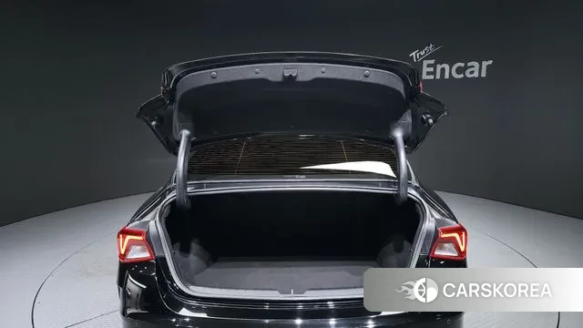 Kia K5 3rd generation id 2931576 из Кореи 11