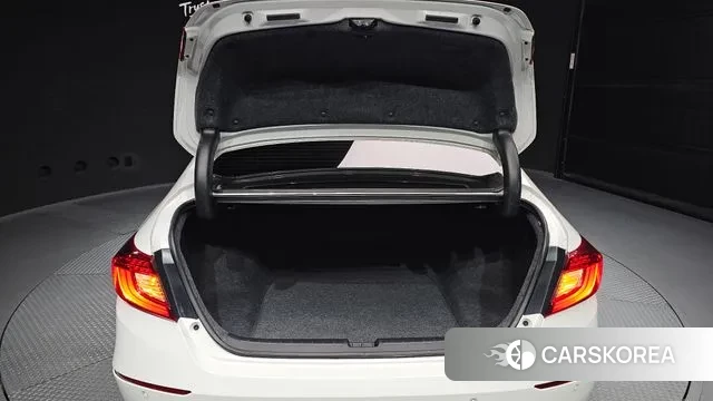 Honda Accord 10th Generation id 3483707 из Кореи 11