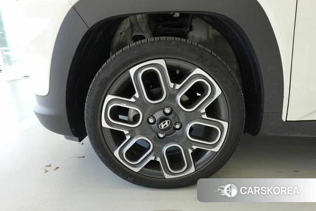 Hyundai Casper id 4774495 из Кореи 11