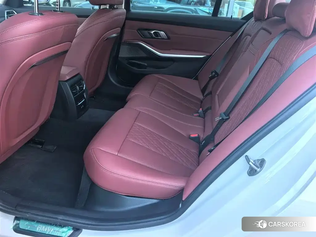 BMW i3 id 4629647 из Китая 11