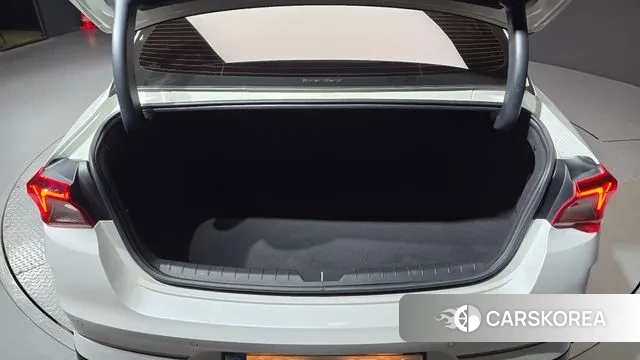 Kia K5 3rd generation id 3469135 из Кореи 11