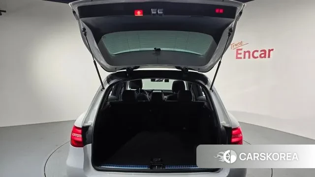 Mercedes-Benz GLC-Class X253 id 3742867 из Кореи 11