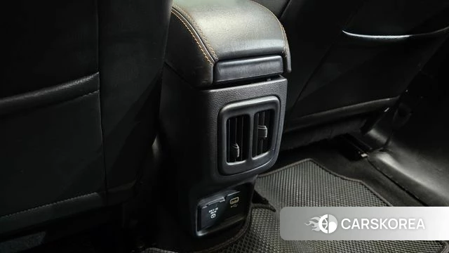 Jeep Compass 2nd Generation id 4638085 из Кореи 11